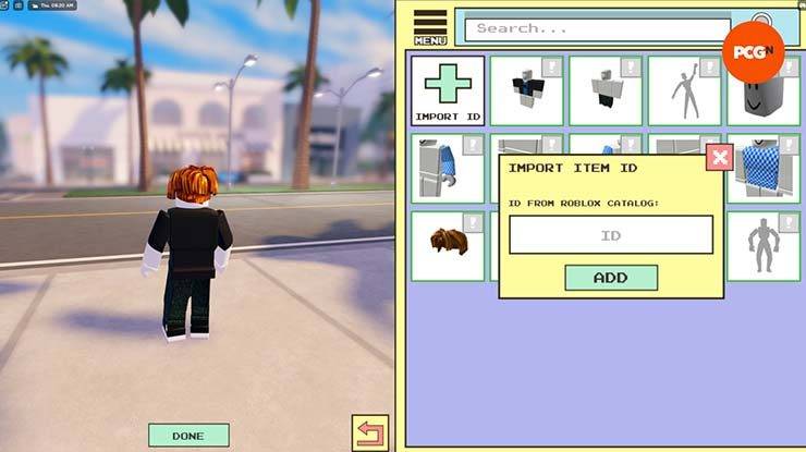 Berry Avenue  Code Redemption
