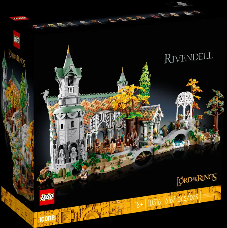 Optimal Times to Purchase LEGO Sets for Maximum Savings