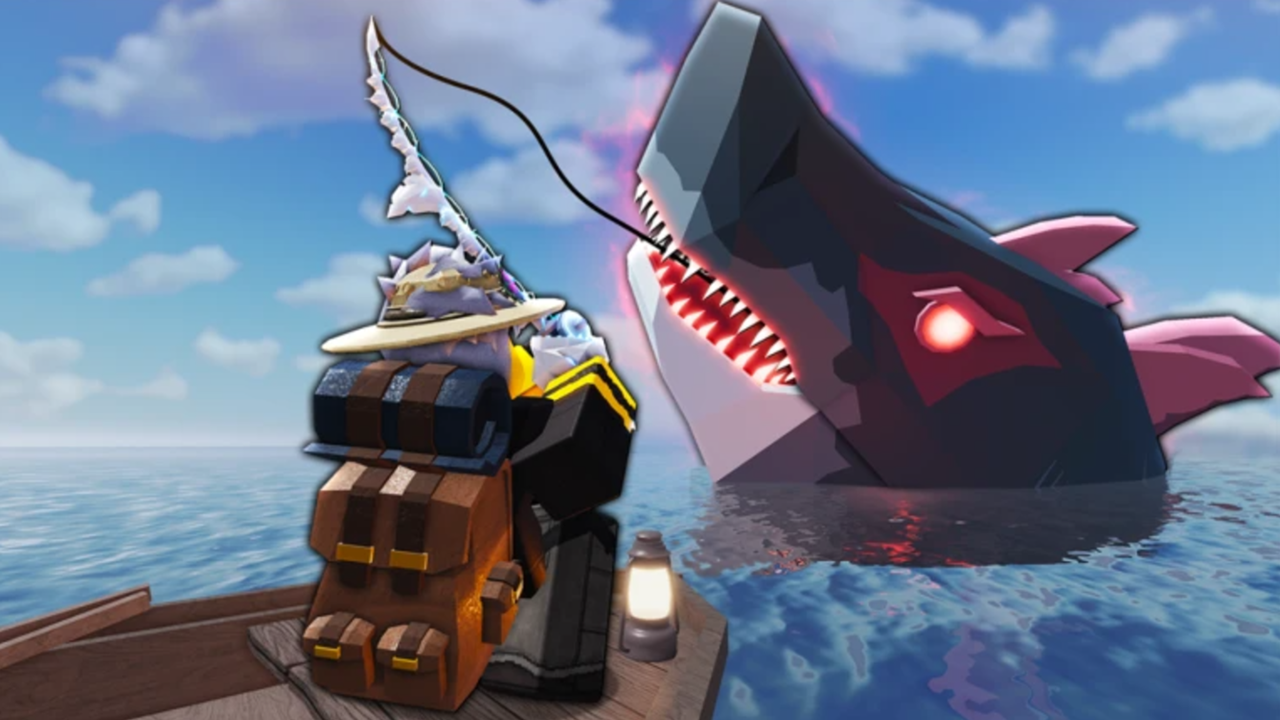 Roblox's $1M Games Event Launches