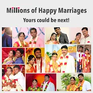 Vanniyar Matrimony App Скриншот 1