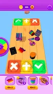 Super slime trading master 3d 스크린샷 1