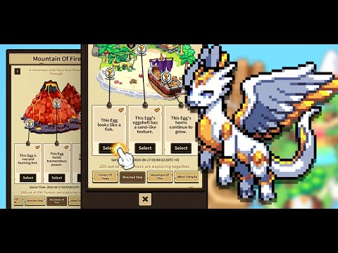 Play Together Dragon Update