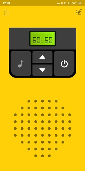 Walkie Talkie - All Talk Ekran Görüntüsü 4