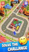 Parking Jam : Car Parking Game Скриншот 1