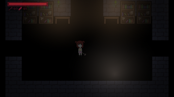 Escape from Her II: Corruption Capture d’écran 2