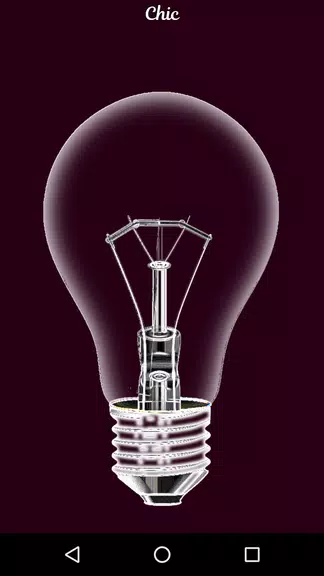 Black Light Скриншот 3