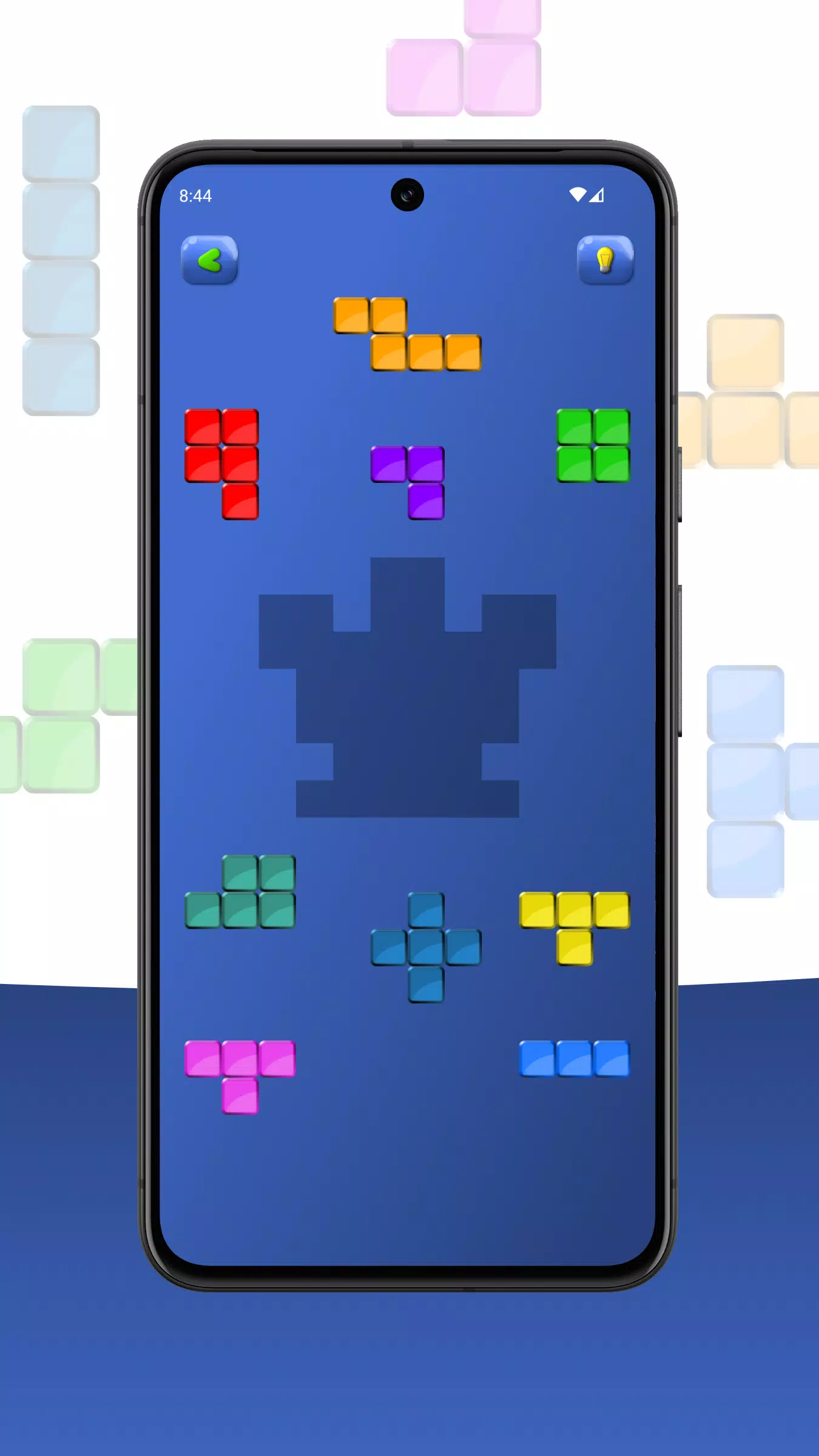 Blocks Screenshot 3