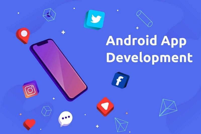 Learn Android App Development Captura de tela 1