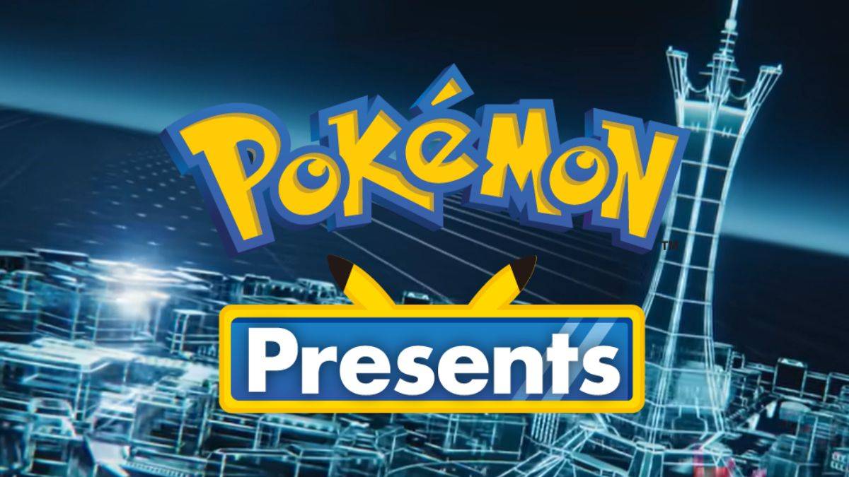 Top Pokemon Presents 2025 объявления ждут фанаты