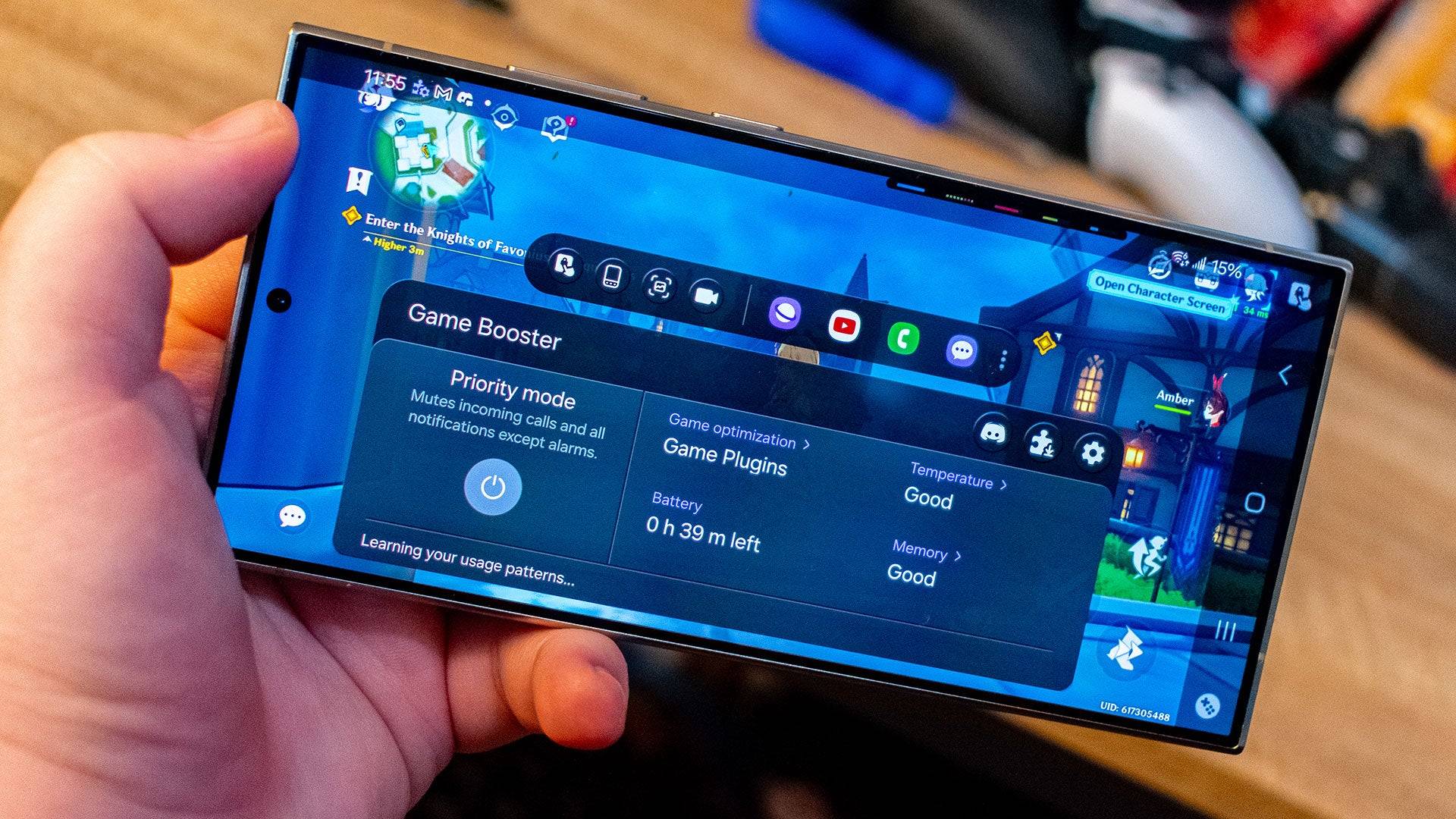 三星Galaxy S24超照片
