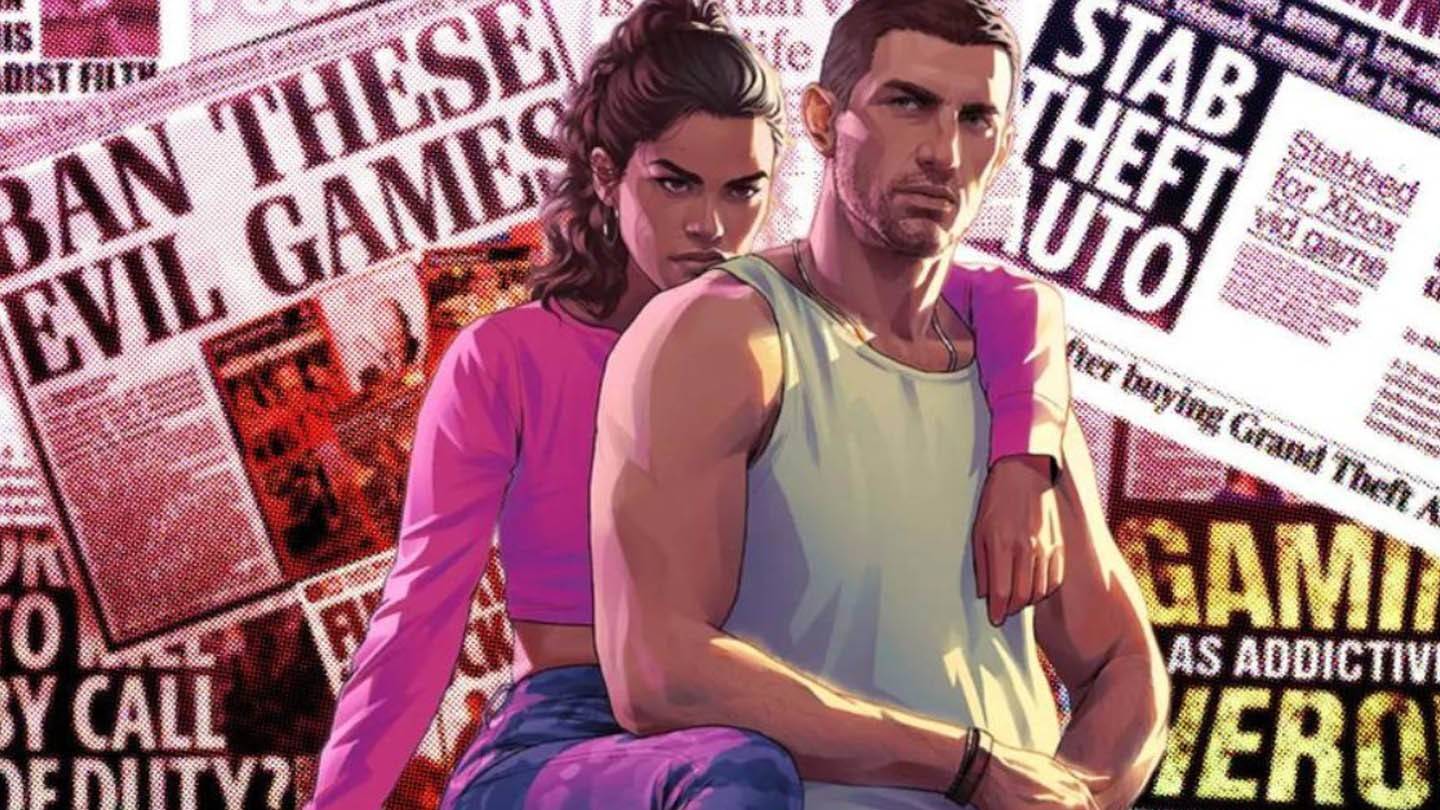 GTA 6: Controvérsia de violência entra em erupção, o editor responde