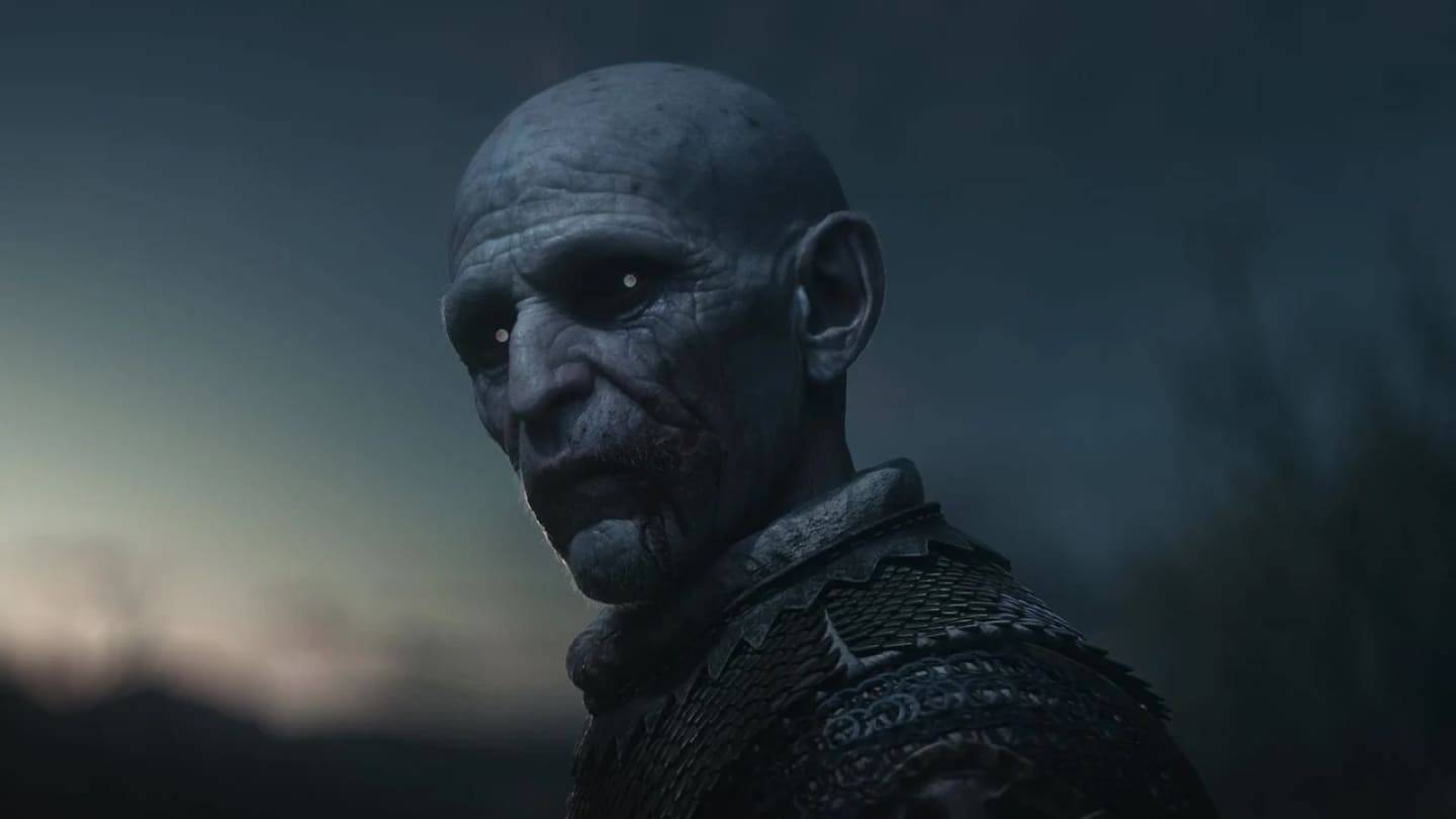 Rebel Wolves Aim for Witcher 3 Quality in Blood of Dawnwalker
