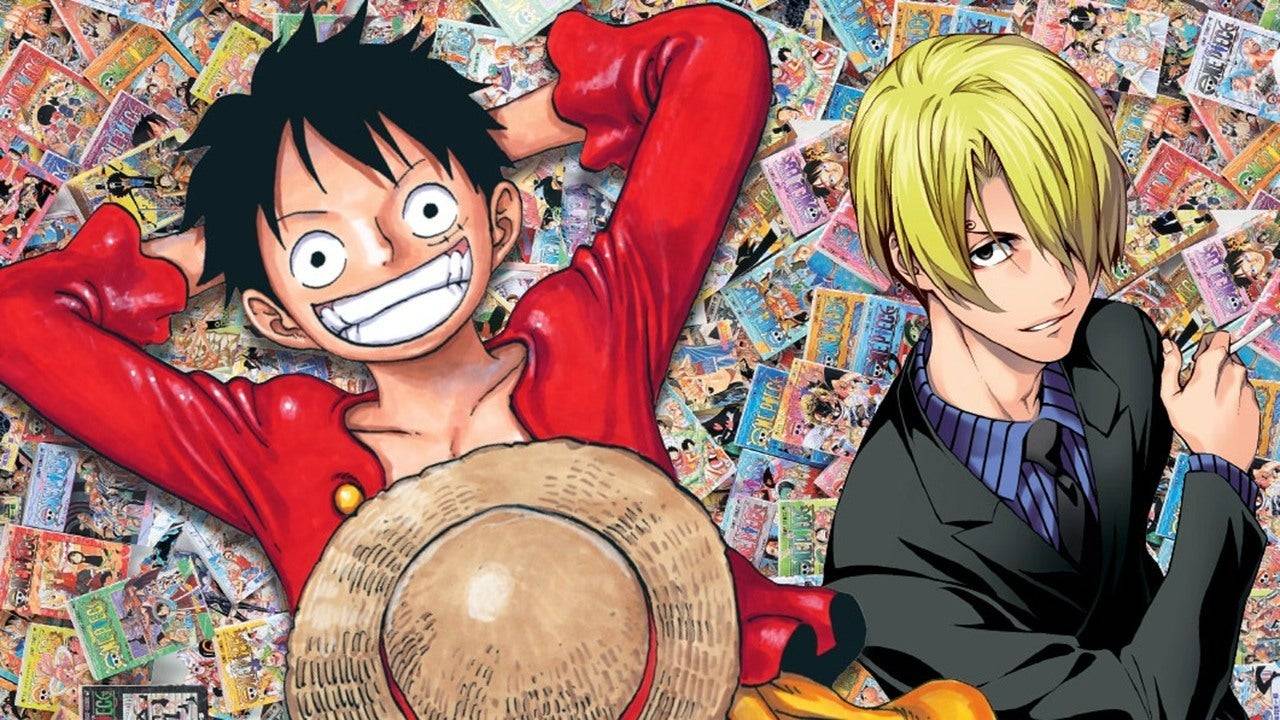 Shonen Jump Manga Collection