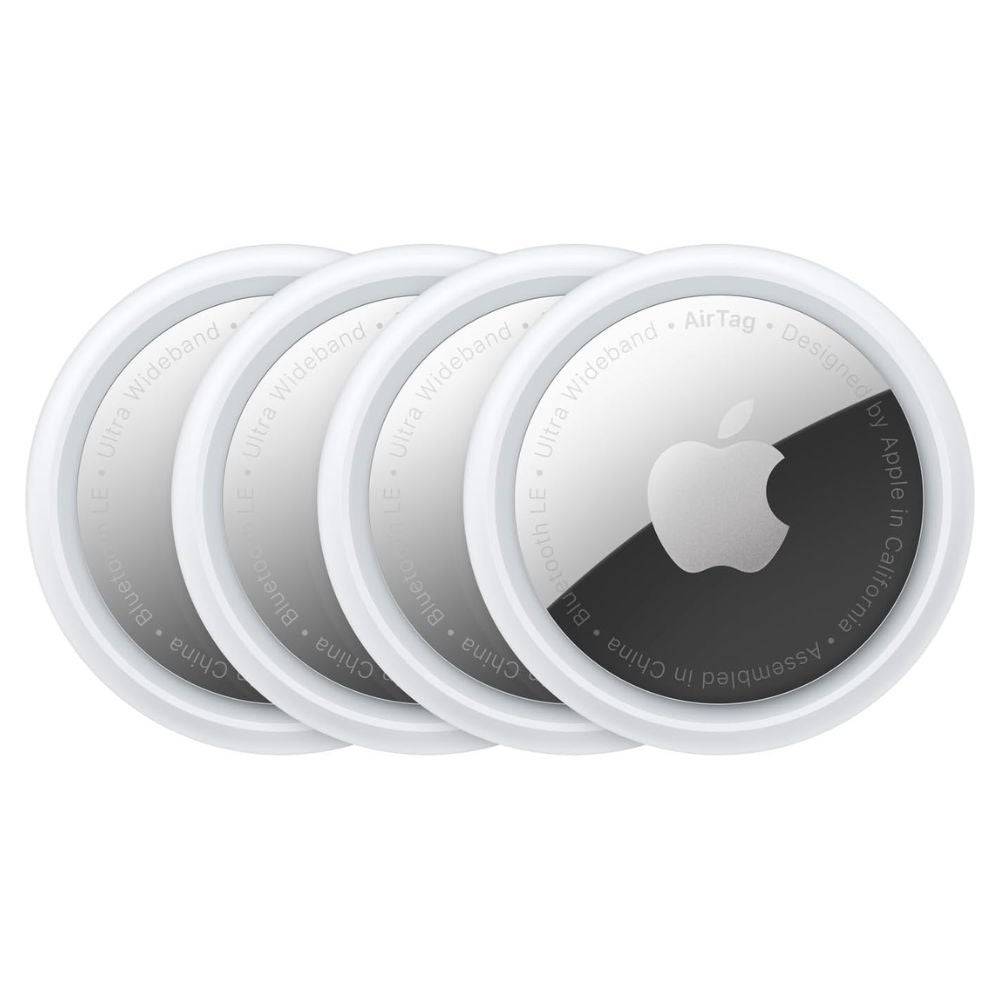 Apple Airtag 4 Paketi