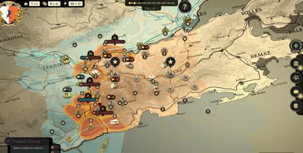 Suzerain Launches "Sovereign" in Major Update 3.1