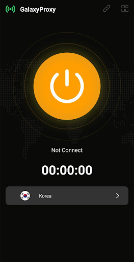 Galaxy Proxy VPN Screenshot 2