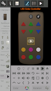 IR Remote Creator 스크린샷 4