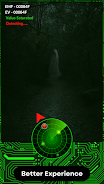 Ghost Detector Radar Screenshot 2