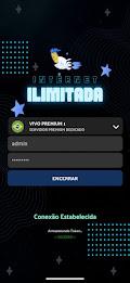 SSH ILIMITADA - VPN Captura de tela 2