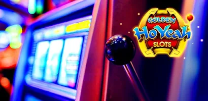 Golden HoYeah- Casino Slots スクリーンショット 1