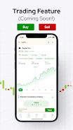 Musaffa: Halal Stocks & ETFs スクリーンショット 3