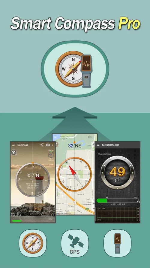 Smart Tools 2 ภาพหน้าจอ 4