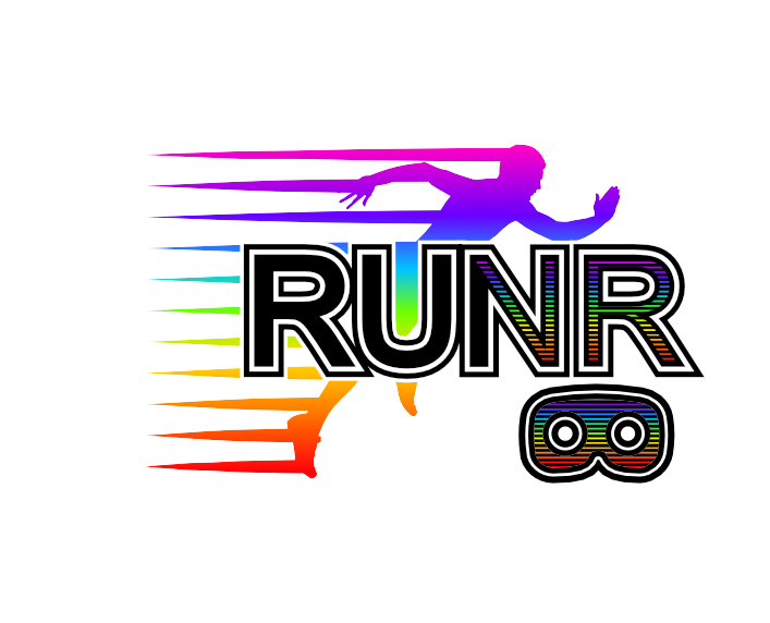 RunrVR Captura de tela 1