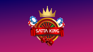 Satta King - Online Matka play स्क्रीनशॉट 4