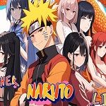 Naruto Family Vacation Mod