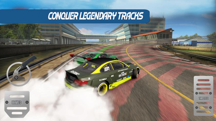 Car Drift Legends:Car Drifting Screenshot 2