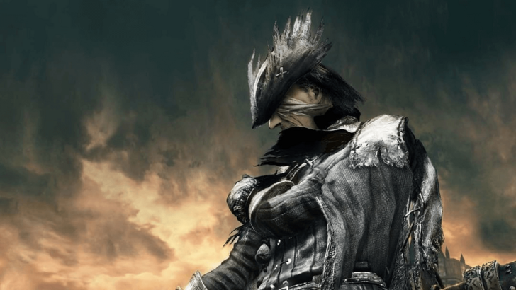 Bloodborne Remaster binnenkort? Officiële Teases Spark Fanopwinding