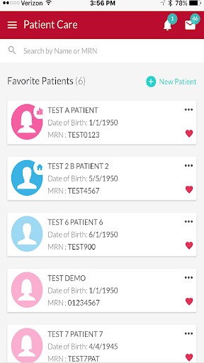 OneConnectPoint Ảnh chụp màn hình 1