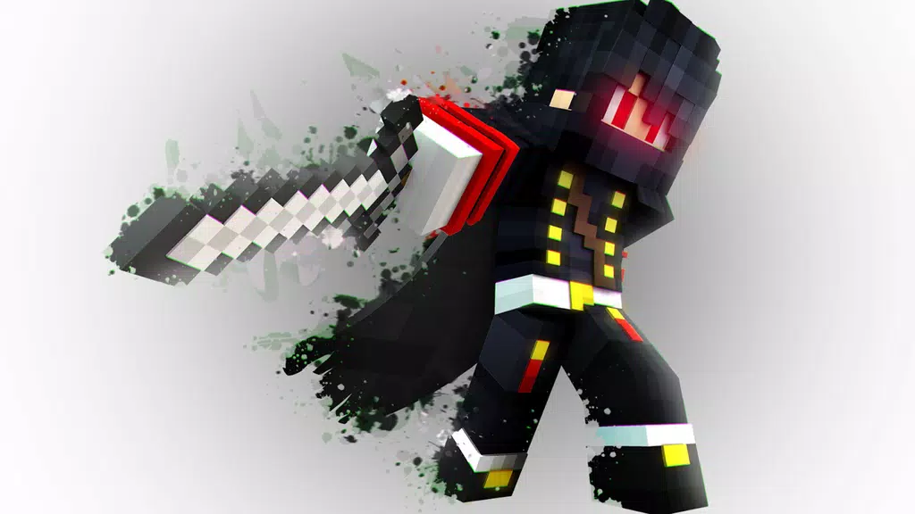 Capes Skins Screenshot 1