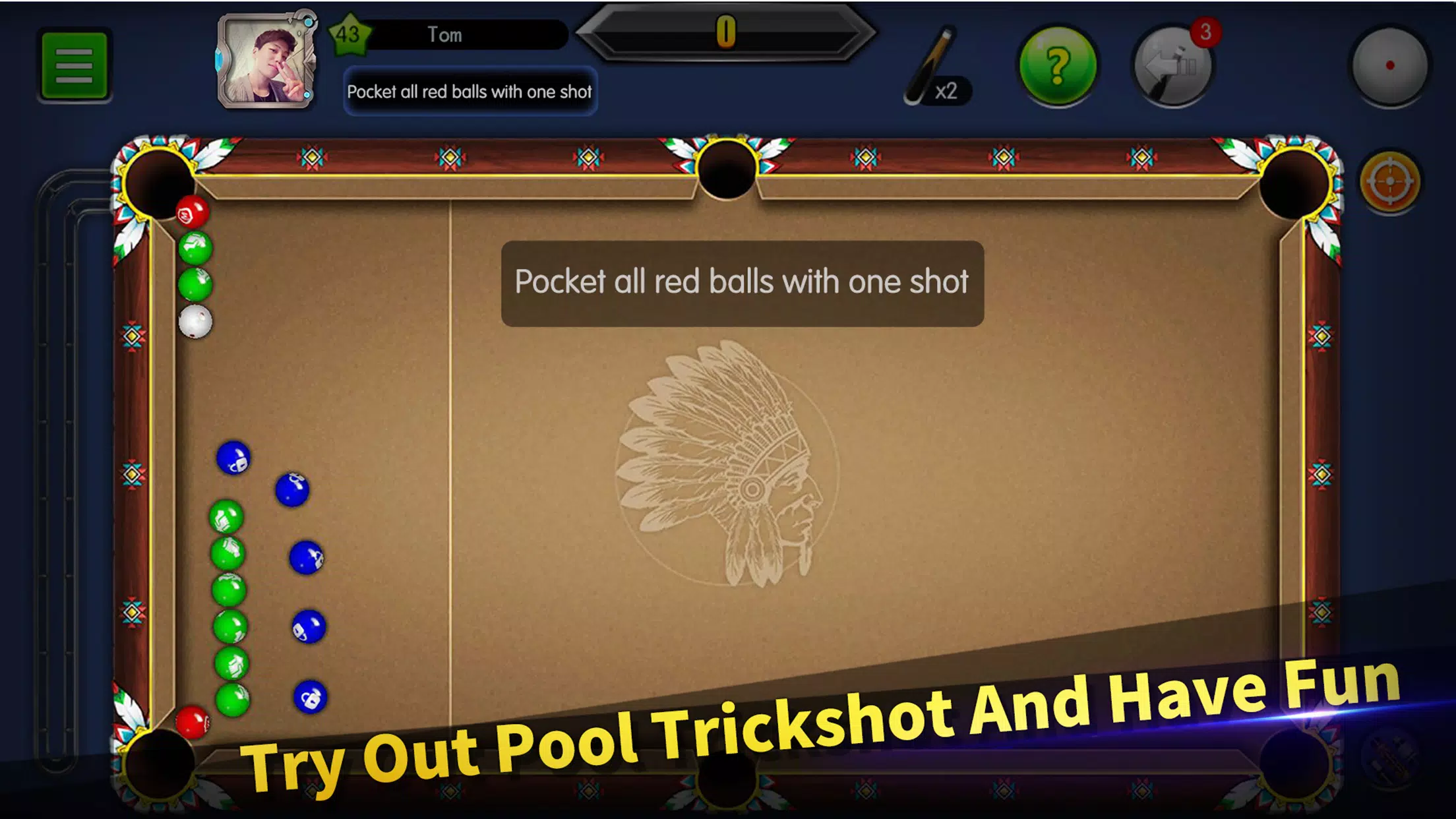 Pool Empire Скриншот 4