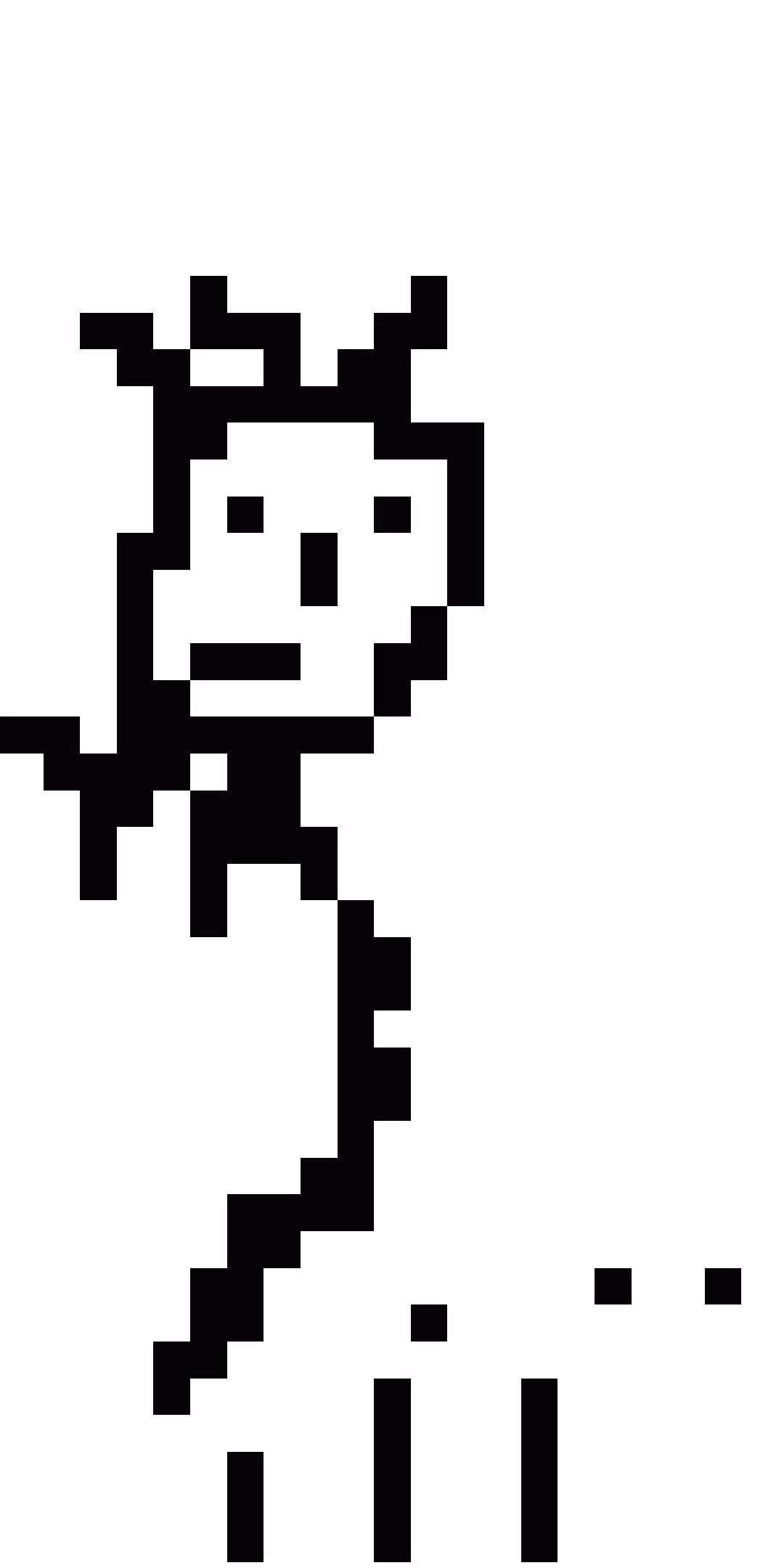 Pixel Drawing Capture d’écran 1