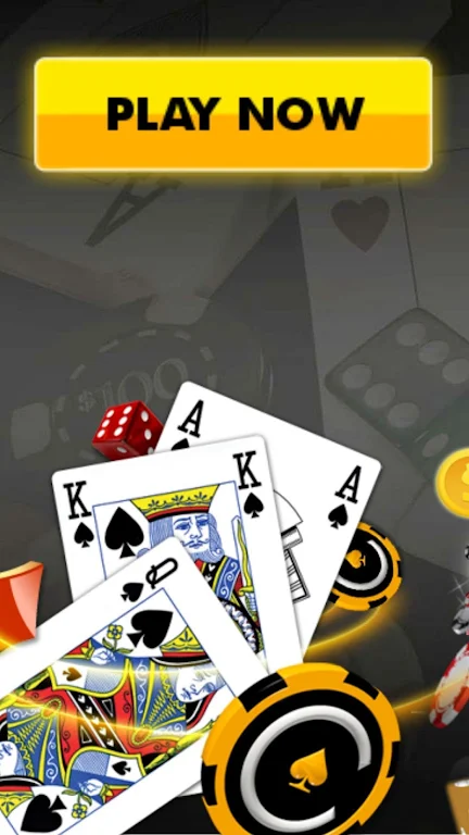 BETPARTY - JACKPOT HARD BONUS Captura de tela 1
