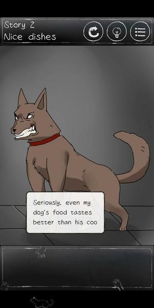 Unexpected Captura de tela 3