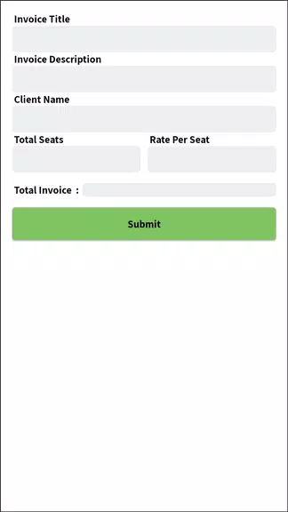 Easy Pay ภาพหน้าจอ 1
