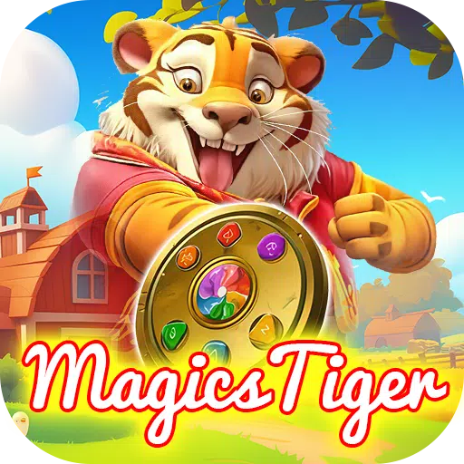 MagicsTiger