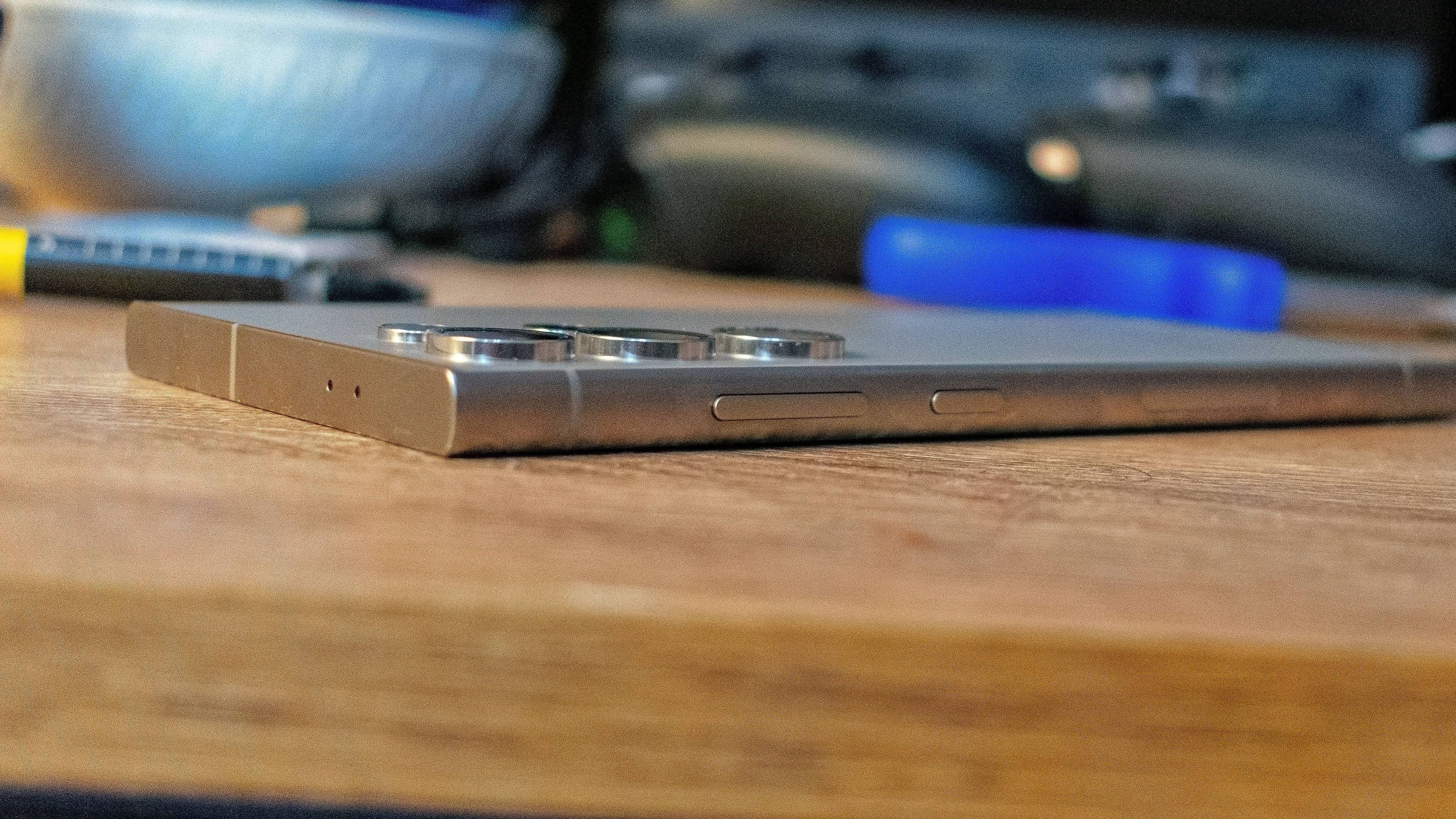 三星Galaxy S24超照片