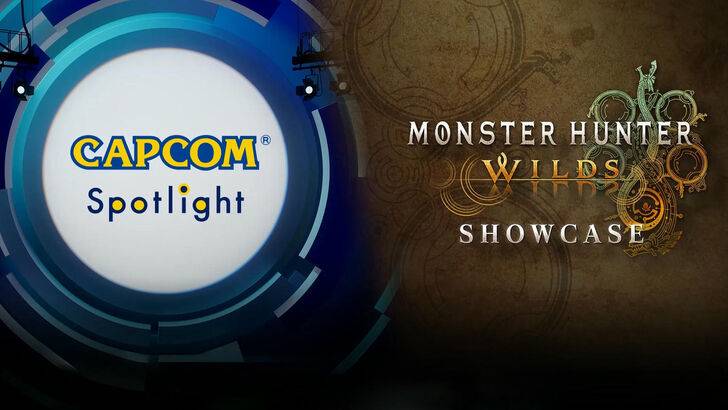 Capcom Spotlight 2025: Dates, Schedule and Highlights