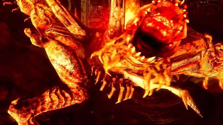 Elden Ring Nightreign riporta indietro i boss delle anime dark, non pensare troppo alle implicazioni delle tradizioni