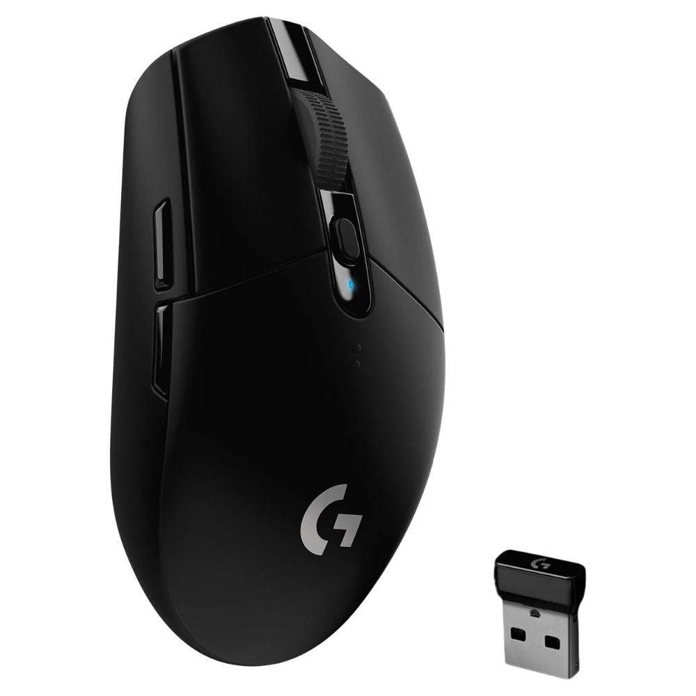 Logitech G305 Lightspeed Kablosuz Oyun Fare