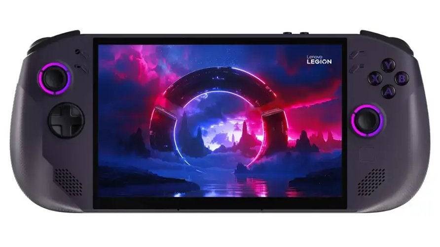 รุ่น Steamos ของ Lenovo Legion Go S พร้อมสำหรับการสั่งซื้อล่วงหน้า