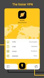 VPN Master Unlimited Fast應用截圖第2張