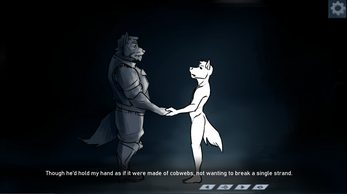 My Wolf (DEMO) ภาพหน้าจอ 3