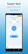 MaxVPN Super - Fast VPN Client スクリーンショット 3