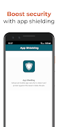 Mobile Authenticator ES 스크린샷 3