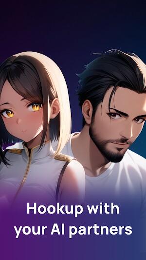 Amor AI APK mod