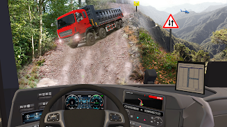 Indian Tycoon Truck Simulator Capture d'écran 2